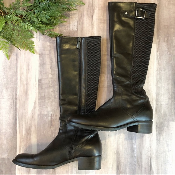 Aquatalia Omni Weatherproof Boots